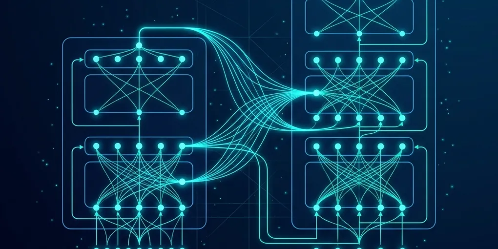 Transformer 原理（一）：全局观 —— 为什么它改变了一切